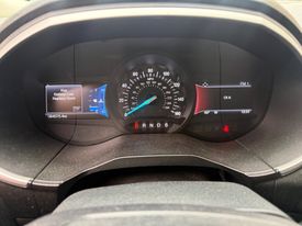 2015 Ford Edge