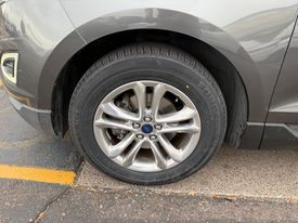 2015 Ford Edge