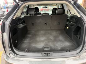 2015 Ford Edge