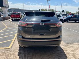 2015 Ford Edge
