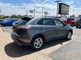 2015 Ford Edge