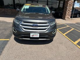 2015 Ford Edge