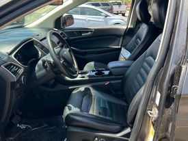 2015 Ford Edge