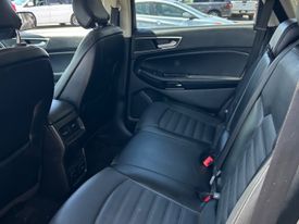 2015 Ford Edge