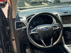 2015 Ford Edge