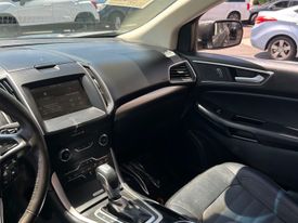 2015 Ford Edge