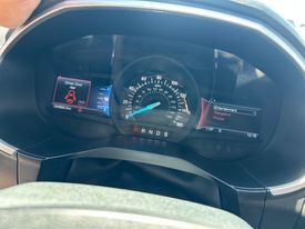 2015 Ford Edge
