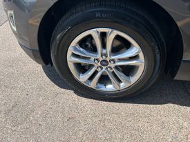 2015 Ford Edge