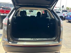 2015 Ford Edge