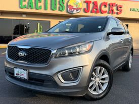2018 Kia Sorento