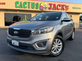 2018 Kia Sorento