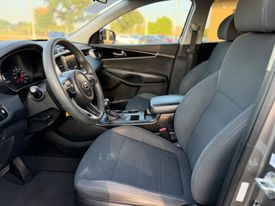 2018 Kia Sorento