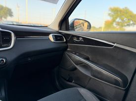 2018 Kia Sorento