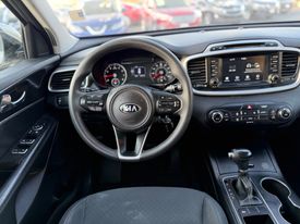 2018 Kia Sorento