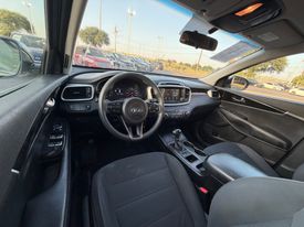 2018 Kia Sorento