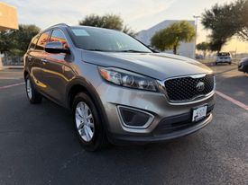 2018 Kia Sorento