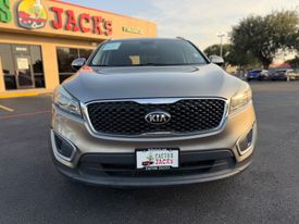 2018 Kia Sorento