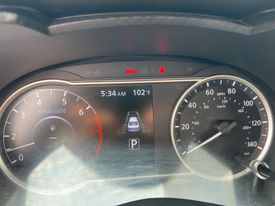 2021 Nissan Versa