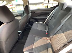 2021 Nissan Versa