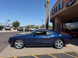2014 Dodge Challenger