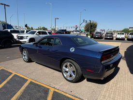 2014 Dodge Challenger