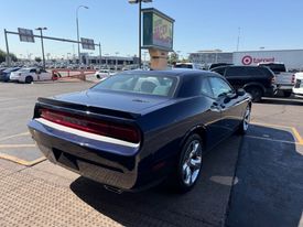 2014 Dodge Challenger