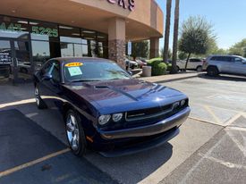 2014 Dodge Challenger