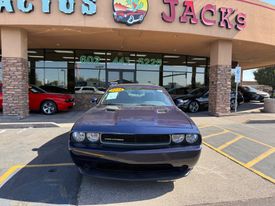 2014 Dodge Challenger