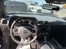 2014 Dodge Challenger