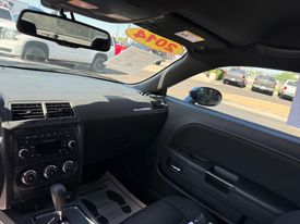 2014 Dodge Challenger
