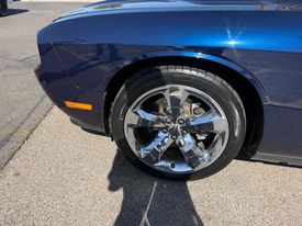 2014 Dodge Challenger