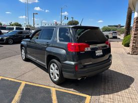 2017 GMC Terrain