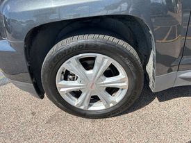 2017 GMC Terrain
