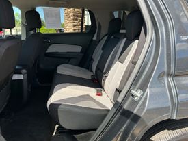 2017 GMC Terrain