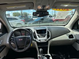 2017 GMC Terrain