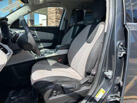 2017 GMC Terrain