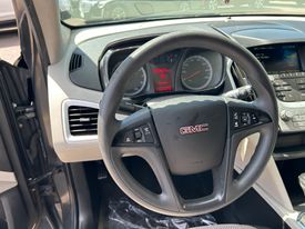2017 GMC Terrain