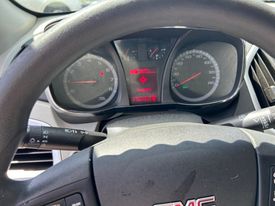 2017 GMC Terrain