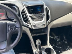 2017 GMC Terrain