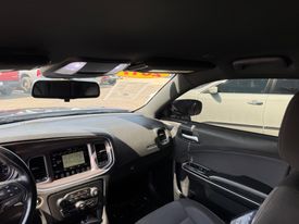 2017 Dodge Charger
