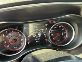 2017 Dodge Charger