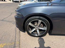 2017 Dodge Charger