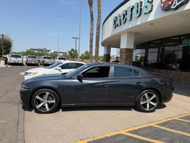 2017 Dodge Charger