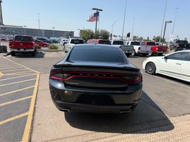 2017 Dodge Charger