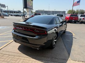 2017 Dodge Charger