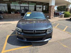 2017 Dodge Charger