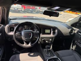 2017 Dodge Charger
