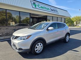 2019 Nissan Rogue Sport