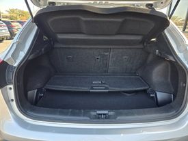 2019 Nissan Rogue Sport