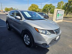 2019 Nissan Rogue Sport